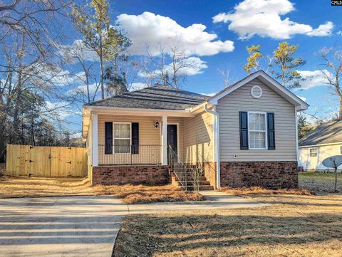 A home in Columbia