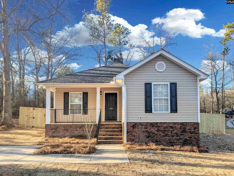 A home in Columbia