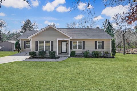 Photo of 300 Charm Hill Road, Lugoff, SC 29078 (MLS # 628717)