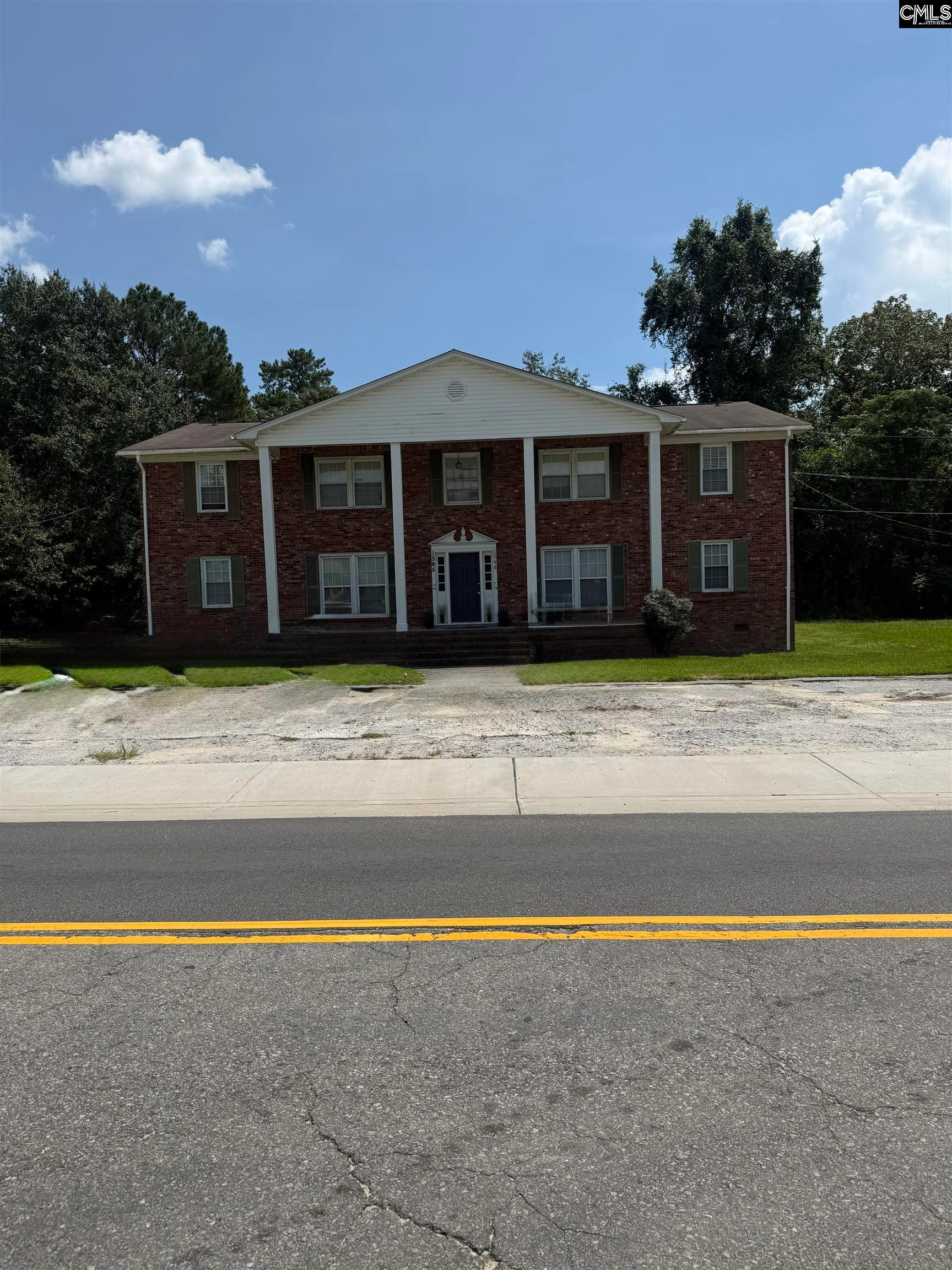 1544 Caroline Road