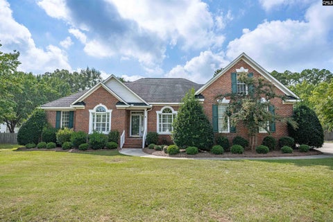 Photo of 7 Edens Lane, Lugoff, SC 29078 (MLS # 639868)