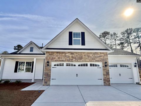 Photo of 103 Andover Way, Lugoff, SC 29078 (MLS # 625392)