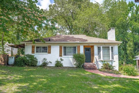 Photo of 4121 Timberlane Drive, Columbia, SC 29205 (MLS # 636211)