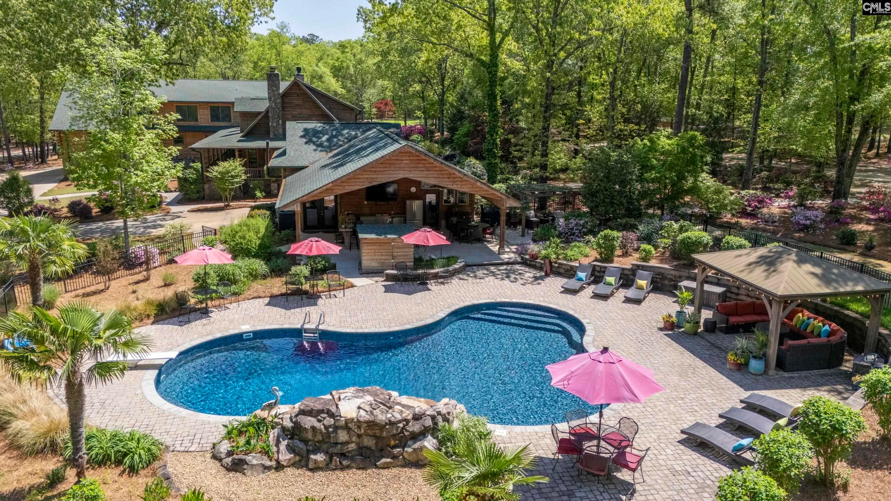 560 Beaver Creek Road