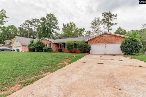 A home in Irmo