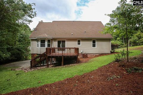 A home in Columbia