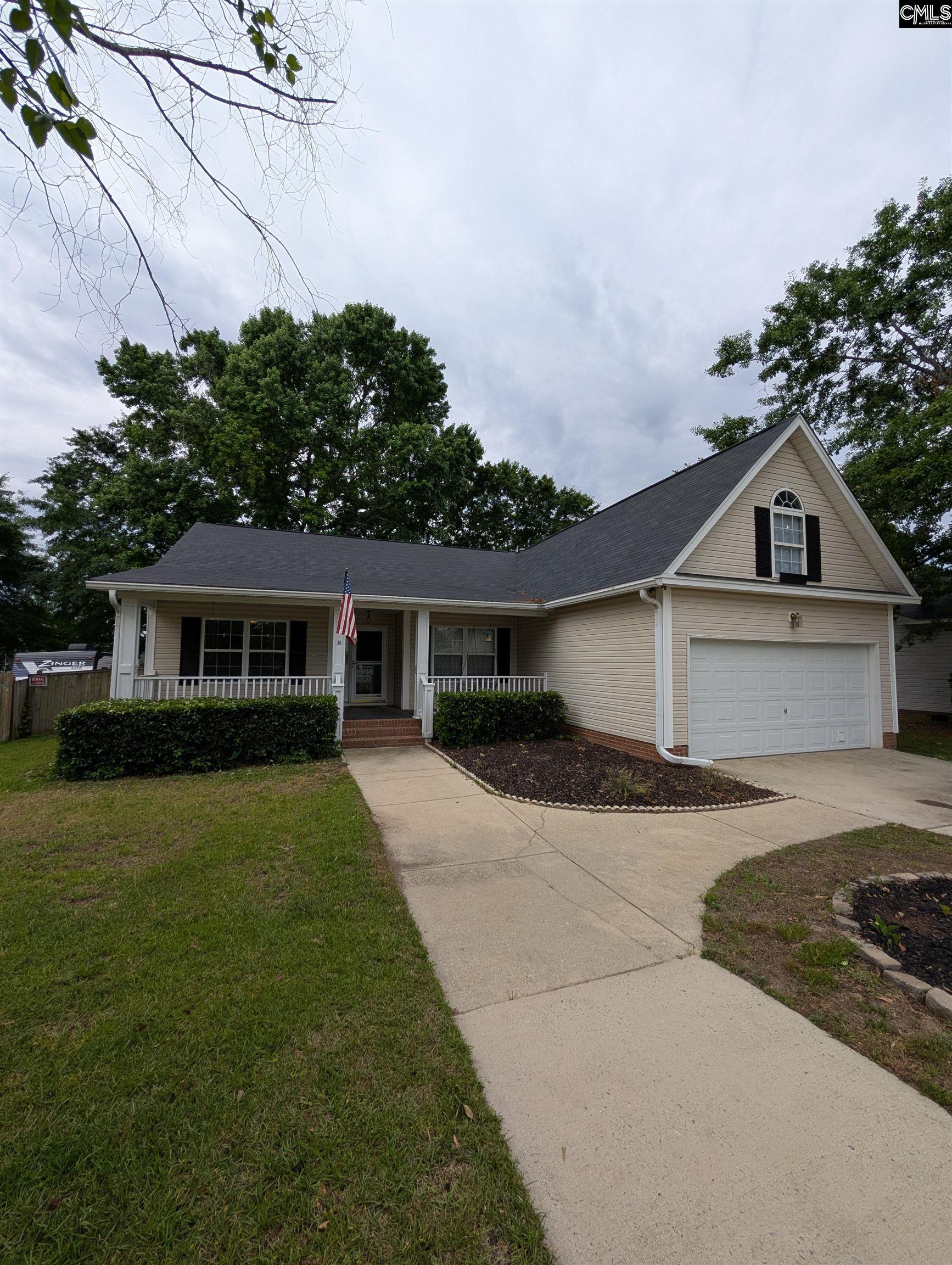 667 Park Road