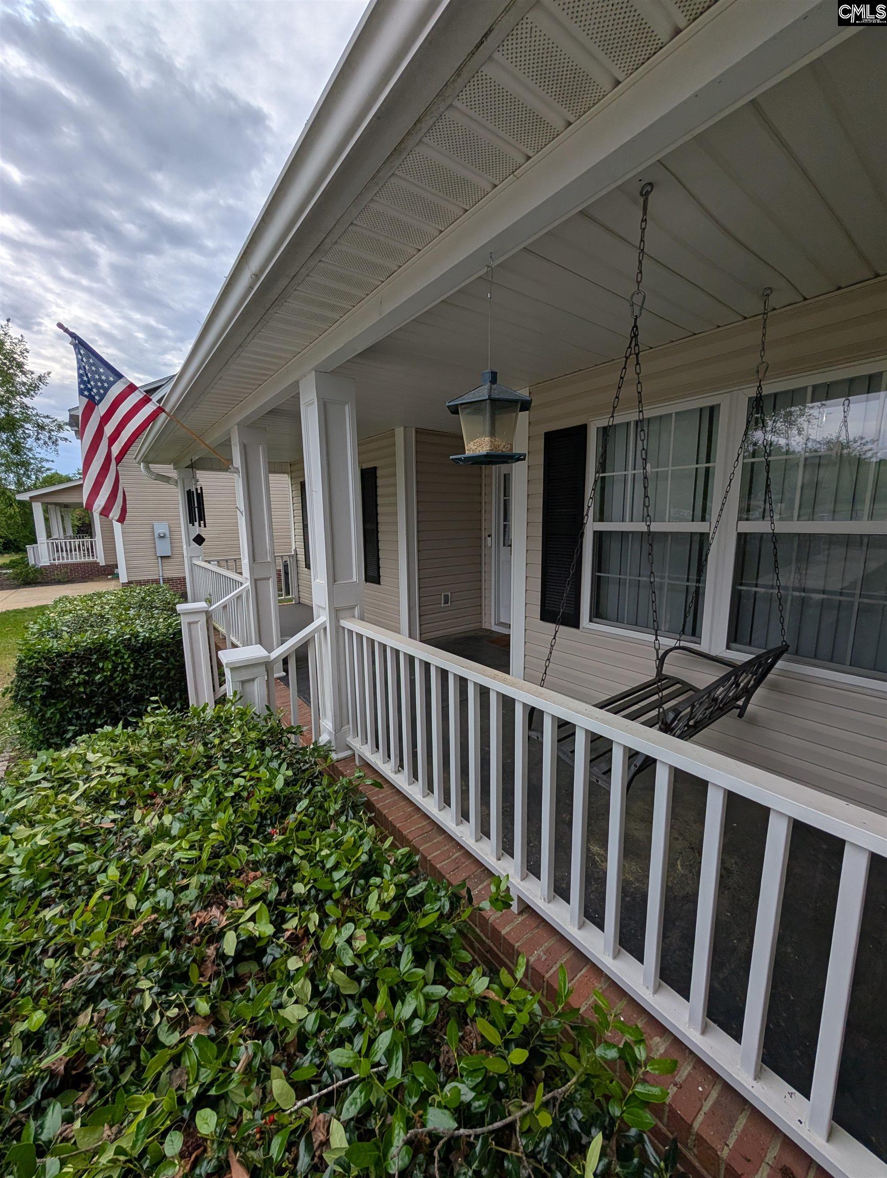 667 Park Road