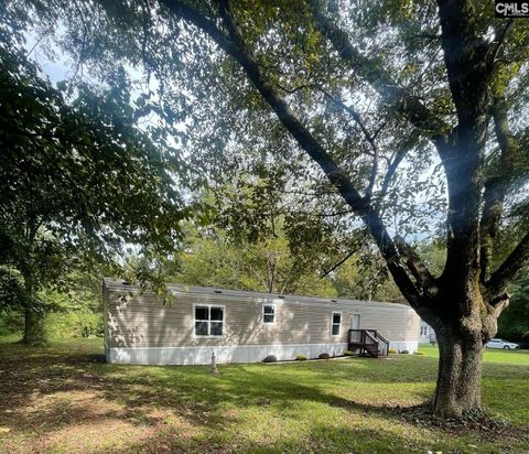 A home in Little Mountain