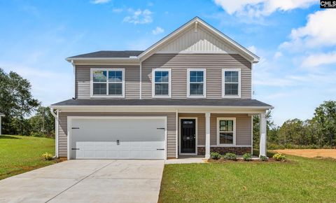 Photo of 556 Corkscrew Lane, Blythewood, SC 29016 (MLS # 628257)