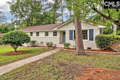 Photo of 3817 Abingdon RD, Columbia, SC 29203 (MLS # 635520)