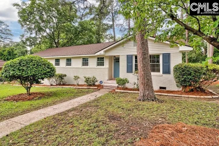 3817 Abingdon Rd