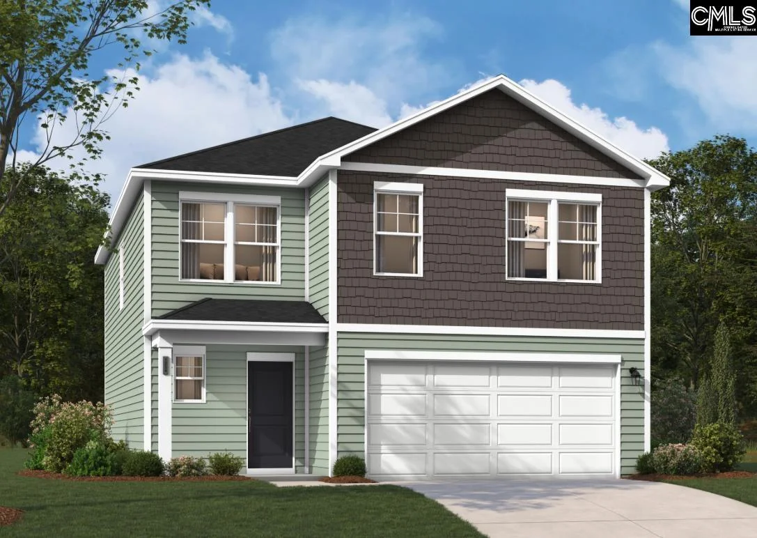 174 Kingfield Drive