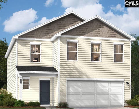Property photo of 174 Kingfield Drive, Hopkins, SC 29061