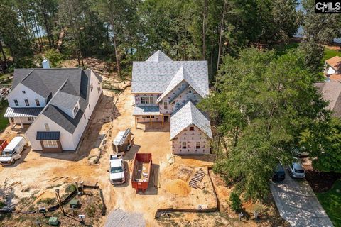 A home in Columbia