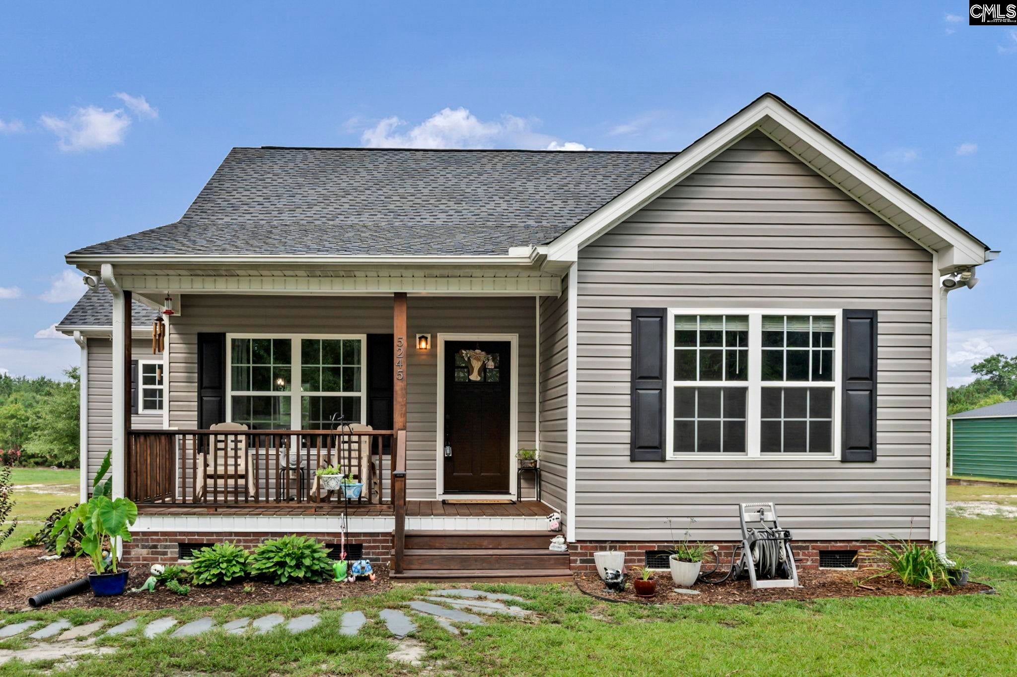 5245 Raleys Mill Road, Bethune, SC, 29009