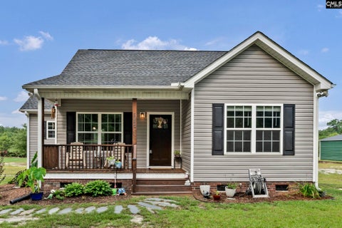 Photo of 5245 Raleys Mill Road, Bethune, SC 29009 (MLS # 639726)