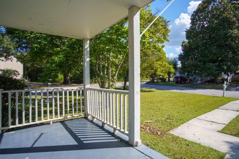 A home in Columbia