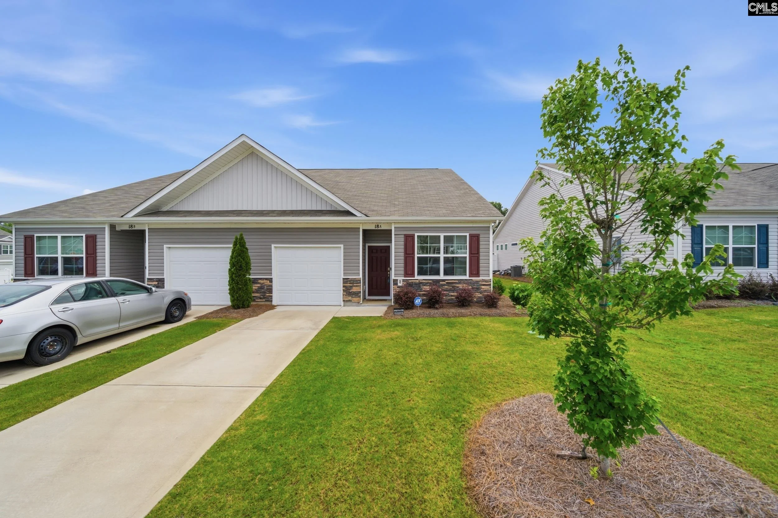 18A Edgebrook Drive