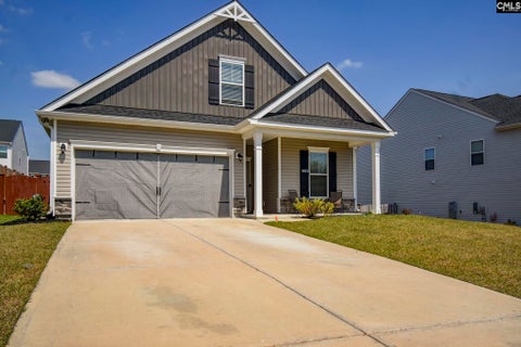 Photo of 158 Summer Orchard Drive, Lexington, SC 29072 (MLS # 642205)