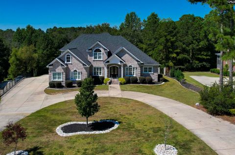 Photo of 141 BELLELAKE Court, Columbia, SC 29223 (MLS # 618540)