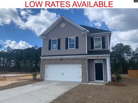 Photo of 208 Ruby Prince Way, Lexington, SC 29073 (MLS # 623188)