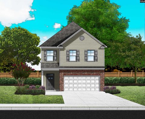 Photo of 208 Ruby Prince Way, Lexington, SC 29073 (MLS # 623188)