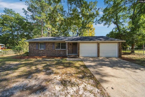 Photo of 438 Seminole Road, Sumter, SC 29150 (MLS # 645977)