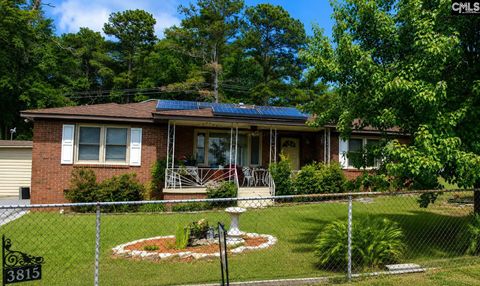 Photo of 3815 Webb Court, Columbia, SC 29204 (MLS # 634360)