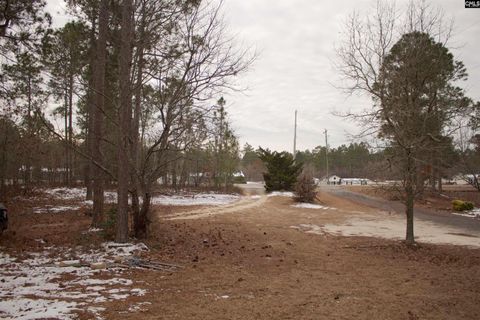 A home in Gaston