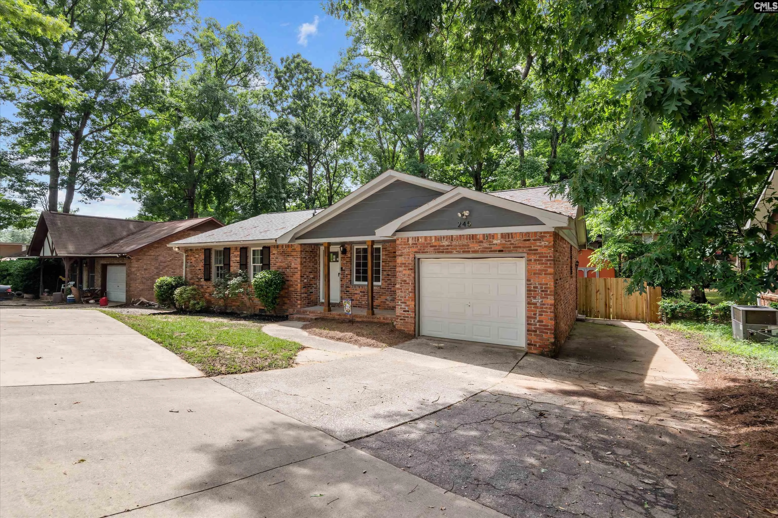 245 Piney Grove Road