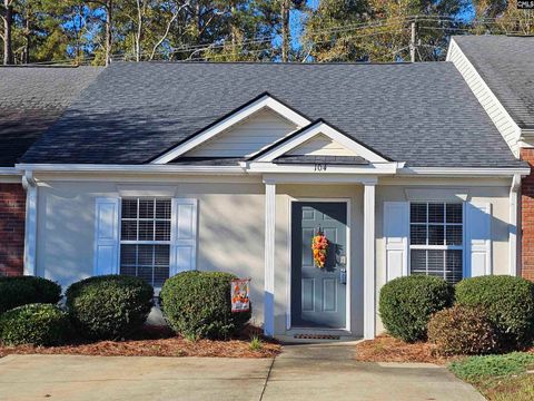 A home in Lexington