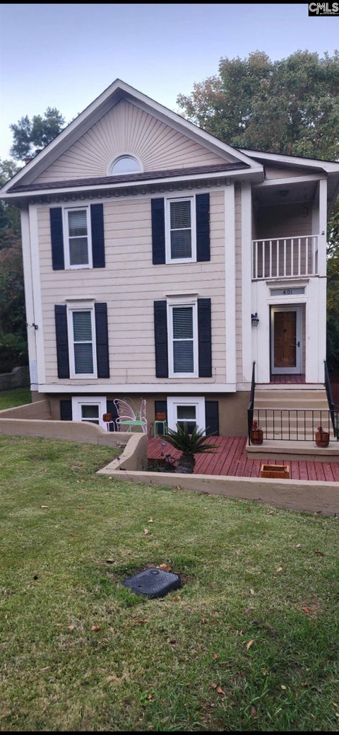 Photo of 401 Cressfell Road, Irmo, SC 29063 (MLS # 645561)