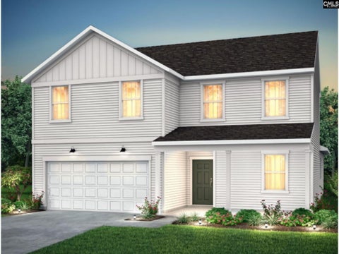 Photo of 1137 Rockshire Drive, Blythewood, SC 29016 (MLS # 642860)