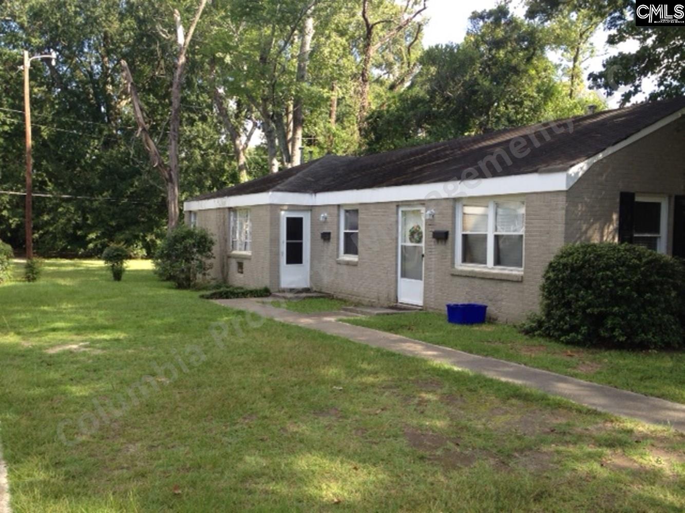 Photo 1 of 6 — 1118 Shirley Street, Columbia, SC 29205