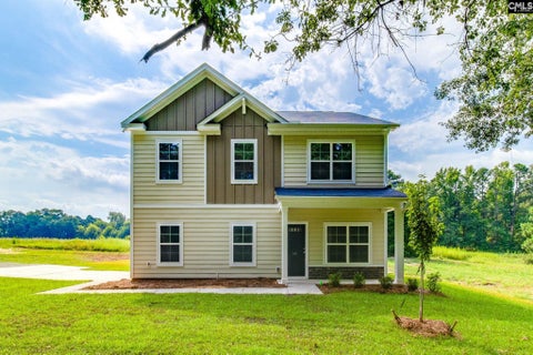Photo of 547 Cromer Road, Lexington, SC 29072 (MLS # 641523)