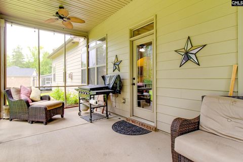 A home in Blythewood