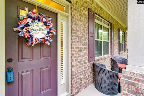 A home in Blythewood