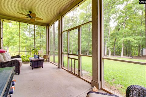 A home in Blythewood