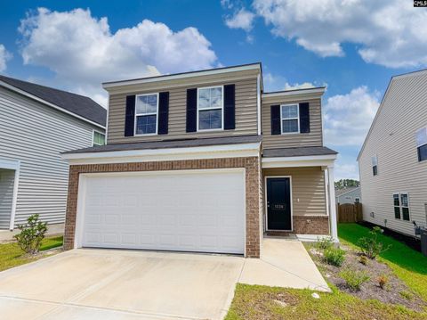 Photo of 1036 Crescent Corner Drive, Elgin, SC 29045 (MLS # 637170)