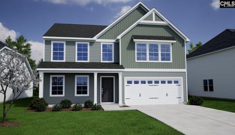 Photo of 1127 Crescent Corner Drive, Elgin, SC 29045 (MLS # 627880)