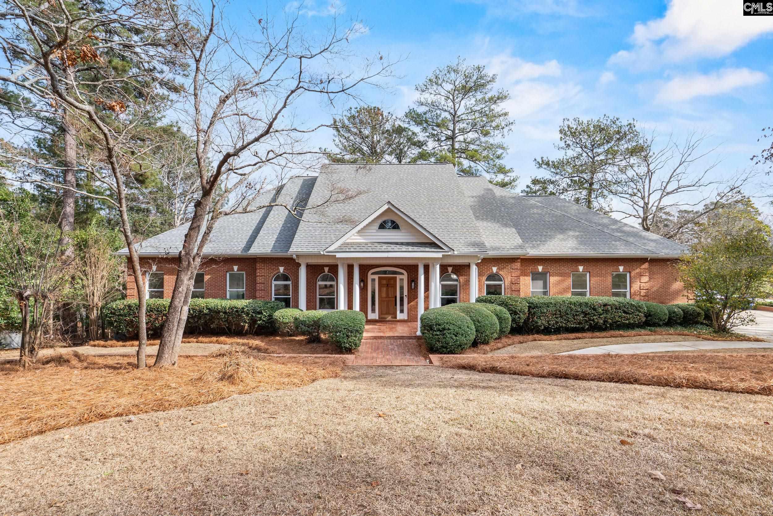 Photo 1 of 54 — 104 Birkdale Court, Lexington, SC 29072