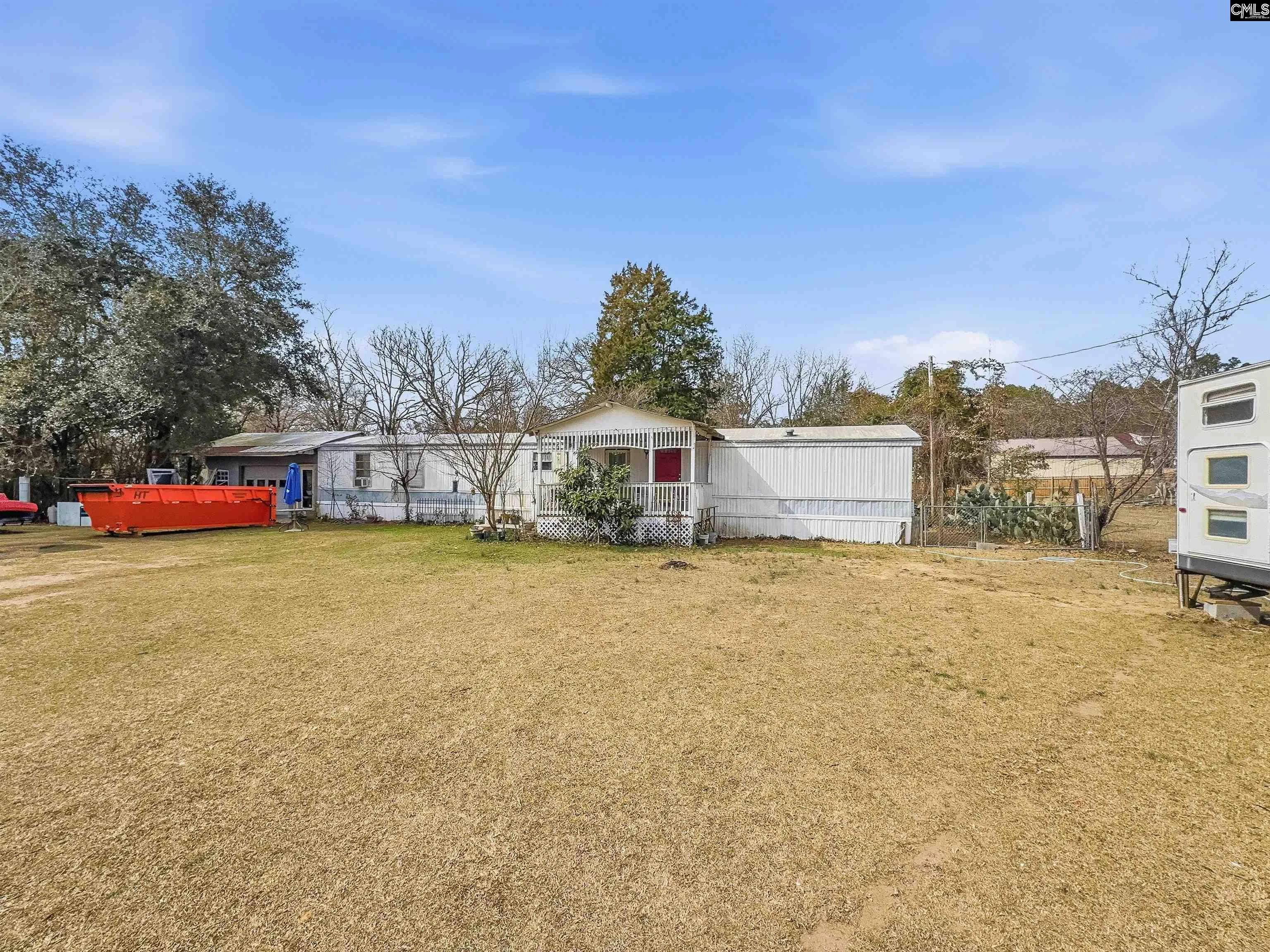 119 Greenfields Road
