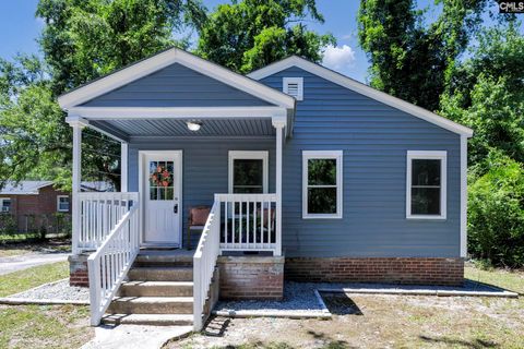 Property photo of 2713 Trull Street, Columbia, SC 29204