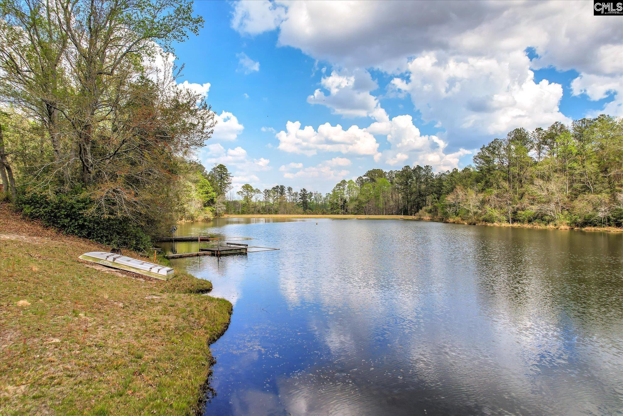 0 Courtney Road, Trenton, SC, 29847