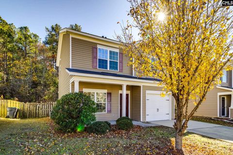 A home in Lexington