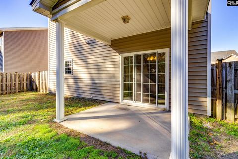 A home in Lexington