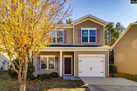 A home in Lexington