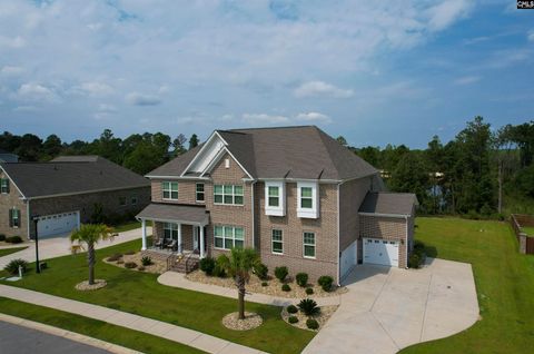 A home in Elgin