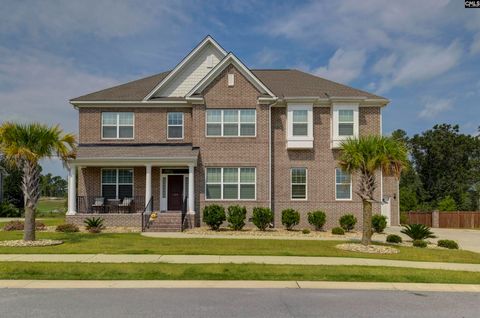 A home in Elgin